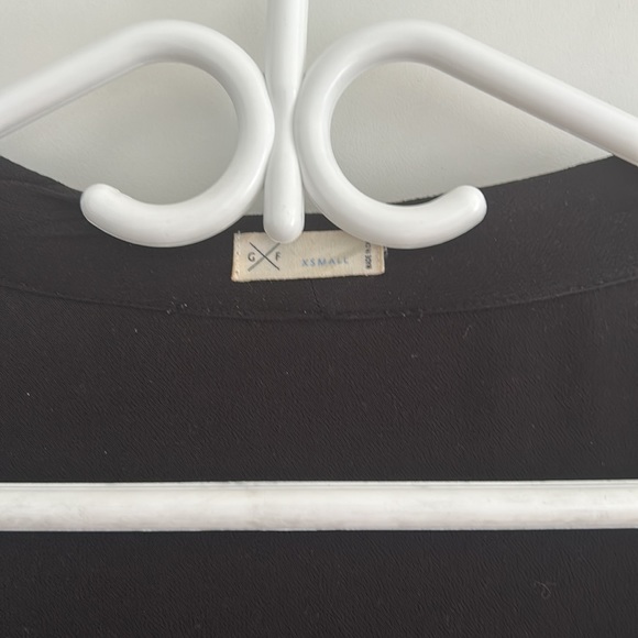 Gentle Fawn Overshirt - Picture 3 of 5